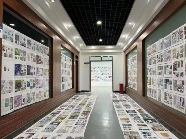 3125件作品参评,第四届&ldquo;明远杯&rdquo;创意设计大赛初评火热开启