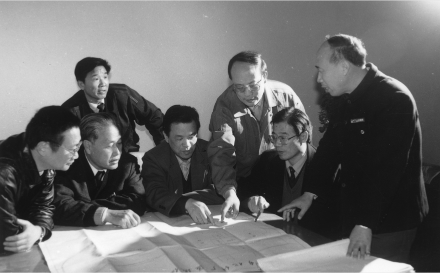 【我和白鹭共成长】唐代爱：从一线工人到总工程师的青春之歌